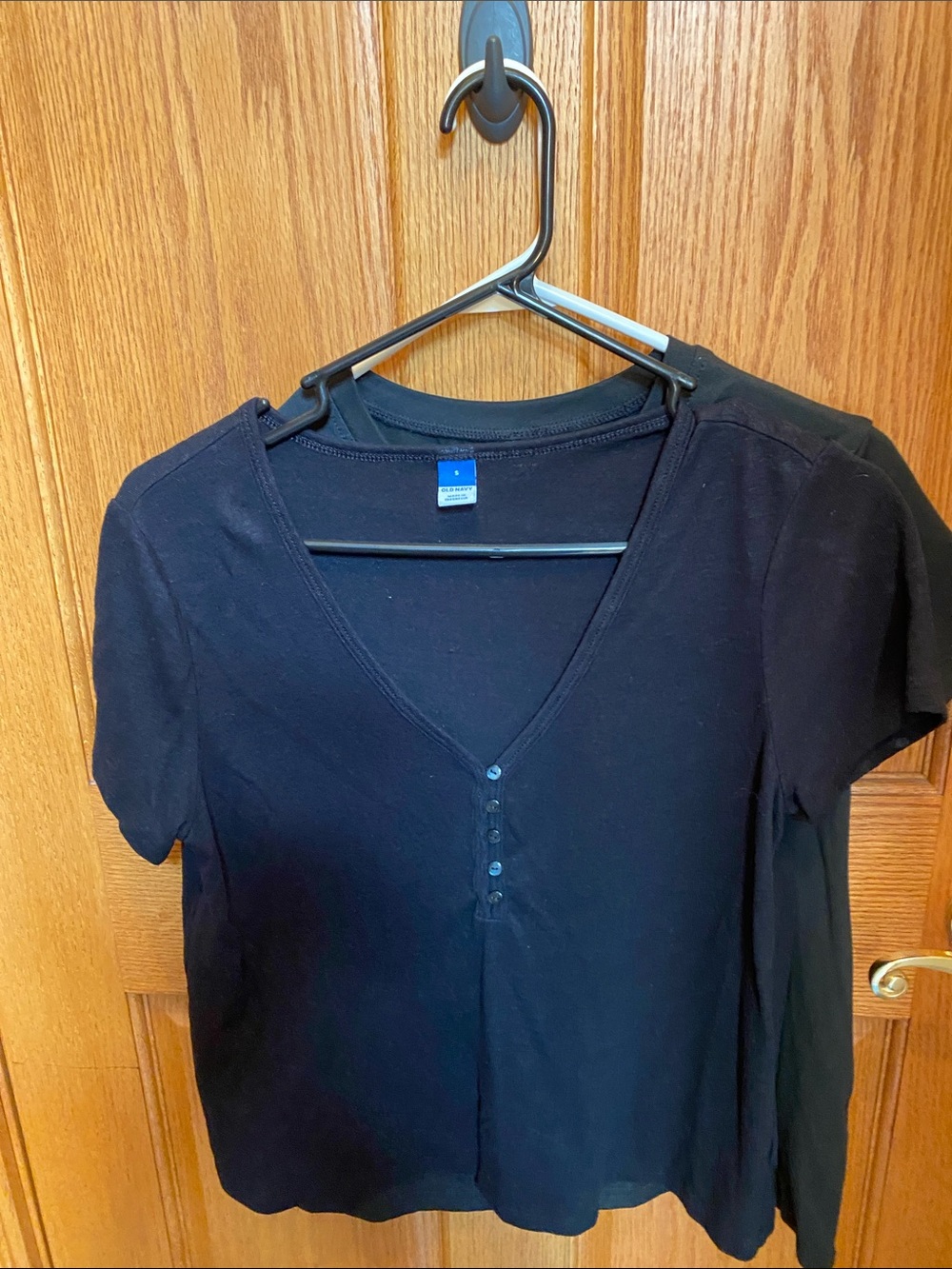 Shirts 
Size small